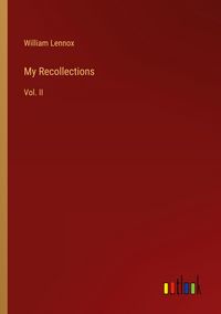 Produktbild: My Recollections
