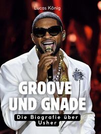 Produktbild: Groove und Gnade