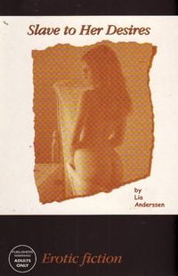 Produktbild: A Slave to Her Desires