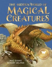 Produktbild: The Hidden World of Magical Creatures