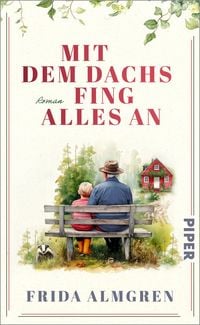 Produktbild: Mit dem Dachs fing alles an
