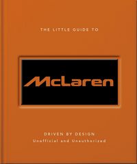 Produktbild: The Little Guide to McLaren