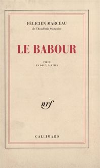 Produktbild: Le Babour