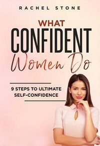 Produktbild: What Confident Women Do