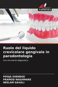 Produktbild: Ruolo del liquido crevicolare gengivale in parodontologia