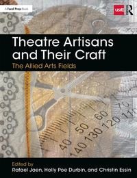 Produktbild: Theatre Artisans and Their Craft