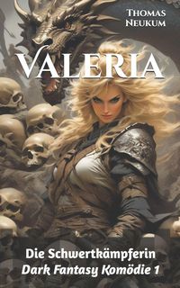 Produktbild: Valeria
