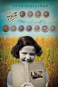 Produktbild: The Luck of the Buttons