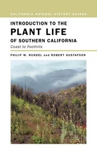 Produktbild: INTRO TO THE PLANT LIFE OF SOU