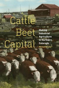 Produktbild: Cattle Beet Capital