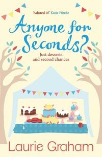 Produktbild: Anyone for Seconds?