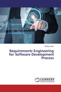Produktbild: Requirements Engineering for Software Development Process