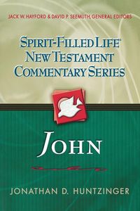 Produktbild: The John