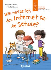 Bild vom Artikel Wie nutze ich das Internet für die Schule? vom Autor Dagmar Geisler