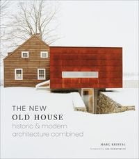 Produktbild: The New Old House