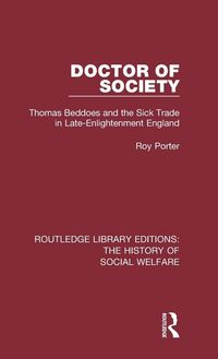 Produktbild: Doctor of Society