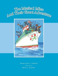 Produktbild: The Musical Mice and Their Great Adventure