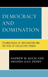 Produktbild: Democracy and Domination