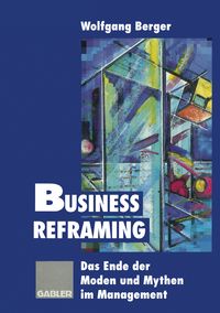 Produktbild: Business Reframing