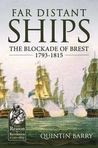 Produktbild: Far Distant Ships
