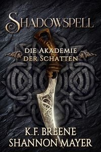 Produktbild: Shadowspell - der Fantasy Bestseller jetzt GRATIS