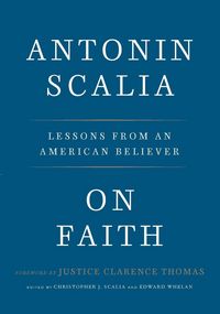 Produktbild: On Faith