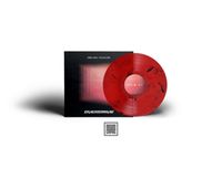 Produktbild: Overdrive (co.LP)