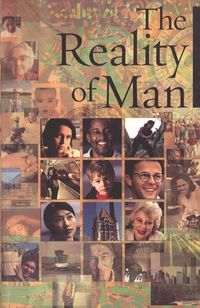 Produktbild: The Reality of Man