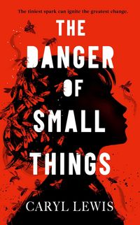 Produktbild: The Danger of Small Things