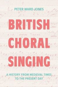 Produktbild: British Choral Singing