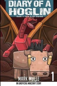 Produktbild: Diary of a Hoglin Book 1