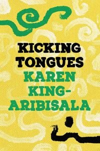 Produktbild: King-Aribisala, K: Kicking Tongues