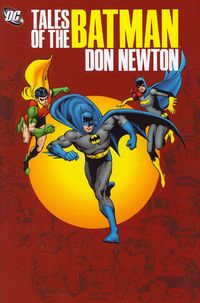 Produktbild: O'Neil, D: Tales of the Batman