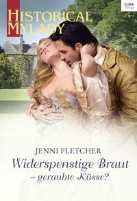 Produktbild: Widerspenstige Braut - geraubte K&uuml;sse?