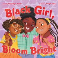 Produktbild: Black Girl, Bloom Bright