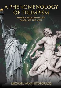 Produktbild: A Phenomenology of Trumpism