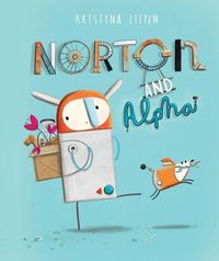 Produktbild: Norton & Alpha