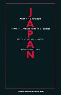 Produktbild: Japan and the World