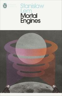 Produktbild: Mortal Engines