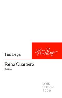 Produktbild: Ferne Quartiere