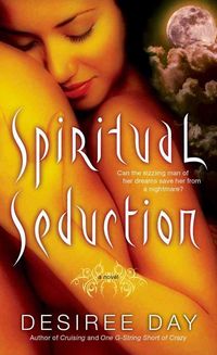 Produktbild: Spiritual Seduction