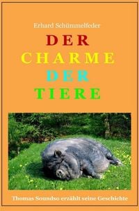 Produktbild: Der Charme der Tiere