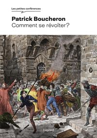 Produktbild: Comment se r&eacute;volter ?