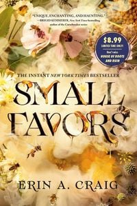Produktbild: Small Favors