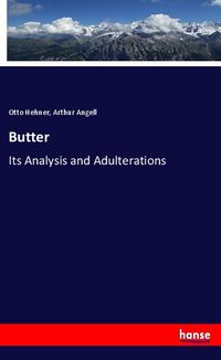 Produktbild: Butter