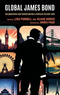 Produktbild: Global James Bond