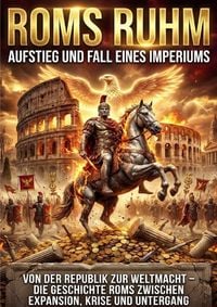 Produktbild: Roms Ruhm: Aufstieg und Fall eines Imperiums