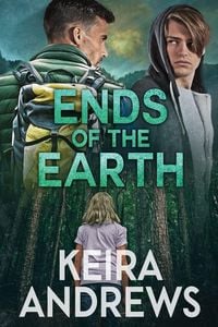 Produktbild: Ends of the Earth