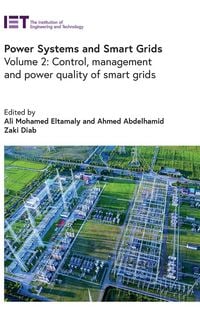Produktbild: Power Systems and Smart Grids