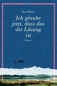 Produktbild: Ich glaube jetzt, dass das die L&ouml;sung ist